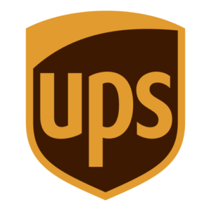 UPS LOgo