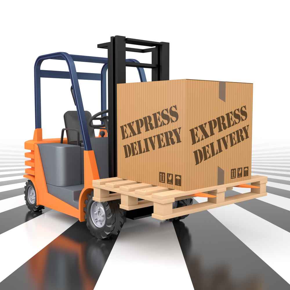 Subscription Box Fulfillment Services, Ground Transportation Services​, B2B Fulfillment and Distribution Services - 3PL Warehousing